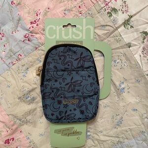 Crush Water Cup Pouch